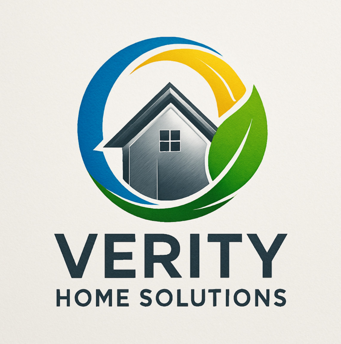 Verity Home Solutions Logo